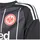 adidas Eintracht Frankfurt Ausweichtrikot 25/26 Kinder schwarz/weiß Gr. 176