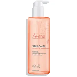 Avène XeraCalm Nutrition Duschgel 500 ml