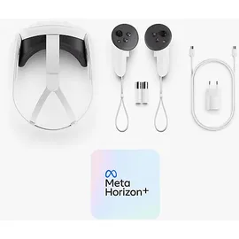 Meta Quest 3 VR-Headset 512 GB