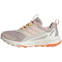 adidas Tracefinder Trailrunning-Schuhe Damen - wonder taupe/blush pink/ice tangerine 36