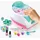 CANAL TOYS SO BOMB Hand-Spa-Salon