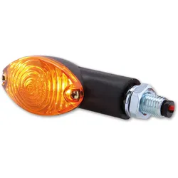 SHIN YO Mini-Blinker CATEYE, schwarz