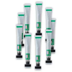 9x 10ml LIQUI MOLY 6180 Klebstoff Active Primer Scheibe Klebung Dichtung