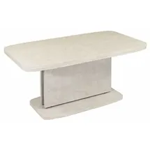 58 aufm Kessel Cora Muschel/Sand Holz 110 x 53 x 63 cm