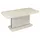 58 aufm Kessel Cora Muschel/Sand Holz 110 x 53 x 63 cm
