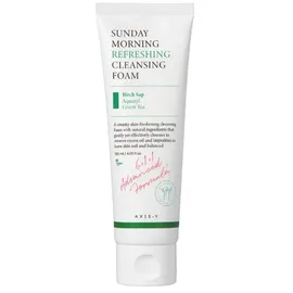 AXIS-Y Gesichtsreinigung Öl 120 ml
