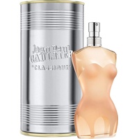 Jean Paul Gaultier Classic femme / women, Eau de Toilette, Vaporisateur / Spray, 1er Pack (1 x 50 ml)