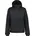 Jacke SCHWARZ 54