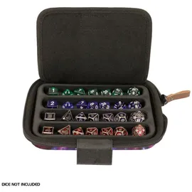 Enhance Brettspiel Würfeltasche Designer Edition Galaxy