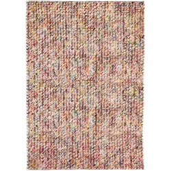 Studio Zondag - Maas Wollteppich, 170 x 240, spectrum