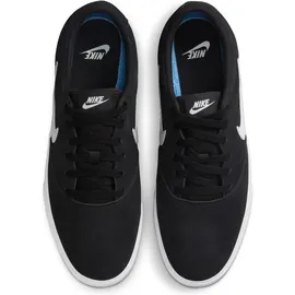 Nike Charge Suede Herren Schwarz 42