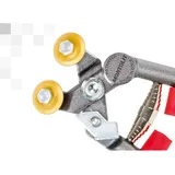 Montolit mosaikzange für fliesenleger speziell für mosaik un feinsteinzeug 55W2