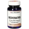 Resveratrol 10 mg GPH Kapseln