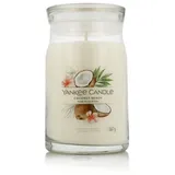 Yankee Candle Coconut Beach 567 g
