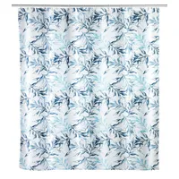 Wenko Duschvorhang Catala 180 x 200 cm mehrfarbig