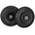 Relaxdays Sackkarrenrad 150 kg Schwarz