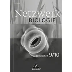 Netzwerk Bio 9/10 Lö. Arb. Sachsen (2004)