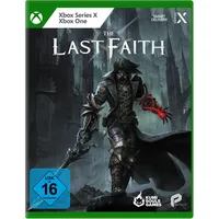 The Last Faith - XBSX/XBOne