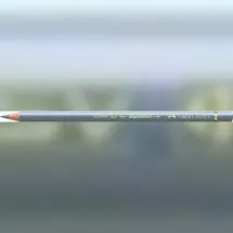 Faber-Castell Polychromos Farbstift kaltgrau III