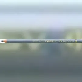 Faber-Castell Polychromos Farbstift kaltgrau III