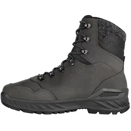 Lowa Nabucco Gore-tex® Wanderstiefel - Anthracite / Grey - EU 46