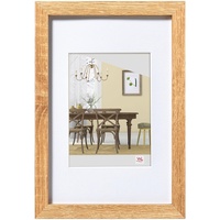 Walther design Bilderrahmen eiche hell 30 x 40 cm
