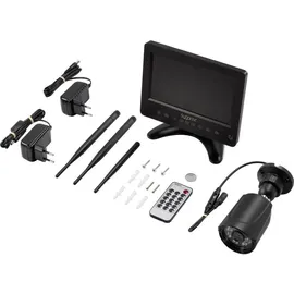 Sygonix SY-4548736