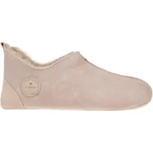 Vanuba Hüttenschuhe Beige 41