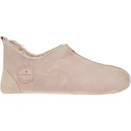 Vanuba Hüttenschuhe Beige 41