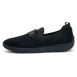 ARA Lissabon Damen Schwarz 36