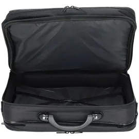 Lightpak Corniche Businesstasche schwarz 17''