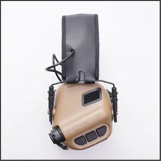 M31 MOD3 Electronic Hearing Protector (Coyote Brown)