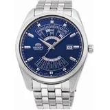 Orient Contemporary Automatic Herrenuhr - Blau/Blau