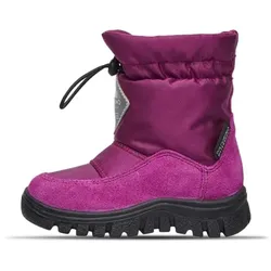 Naturino Varna WP | Boots/Stiefeletten für Kinder | Lila - 28