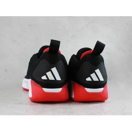 adidas wäsche adidas Initiation JS0464 - Schwarz/Weiß/Rot - 44 2/3