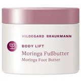 Hildegard Braukmann Body Lift Moringa Fußbutter