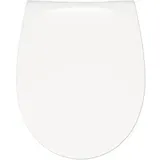 REIKA WC-Sitz Sakai weiß mit Absenkautomatik