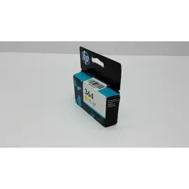 HP 364 gelb