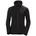 HELLY HANSEN Damen Fleecejacke LUNA XXL schwarz