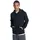 QUIKSILVER Salt Water Zip Hoodie Herren Schwarz M