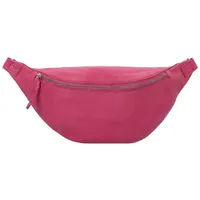 Taschendieb Kohlmarkt 107 Gürteltasche Leder 36 cm in tutti