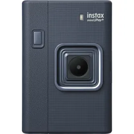 Fujifilm Instax Mini LiPlay Plus Midnight Blue