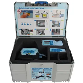 Hedue Rotationslaser Q3
