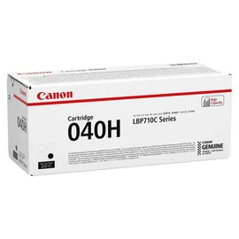 Canon 040H schwarz