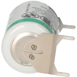 Saft Logon Plus Heizungsregler Elco Klöckner LS14250 1200 mAh 1 St.