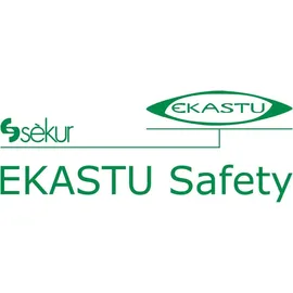 Ekastu Safety Ekastu Halbmaske Polimask 330