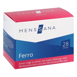 Ferro Menssana Pulver