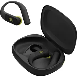 JBL Endurance Peak 4 Black-Lime