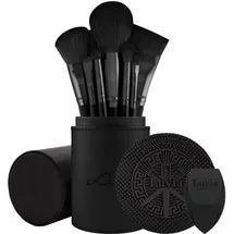Luvia Cosmetics Luvia Prime Vegan Pro - Black Edition - 1.0 Stück