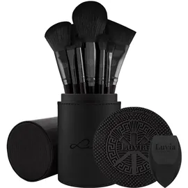 Luvia Cosmetics Luvia Prime Vegan Pro - Black Edition - 1.0 Stück